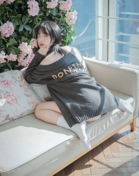 [saintphotolife] Yuna – BLOOM Vol.01