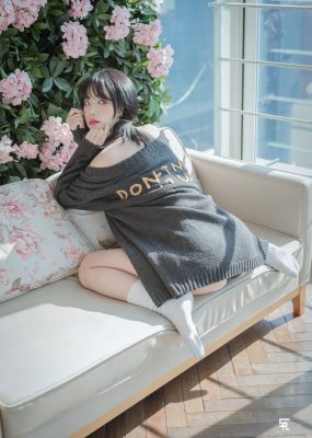 [saintphotolife] Yuna – BLOOM Vol.01