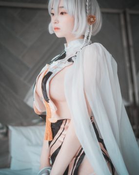 [DJAWA] Bambi – Azur Lane HMS Sirius