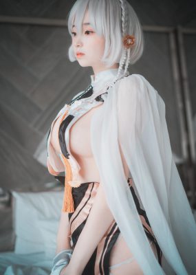 [DJAWA] Bambi – Azur Lane HMS Sirius