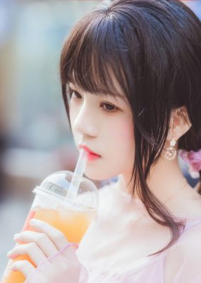 桜桃喵 – 温柔之克卜勒