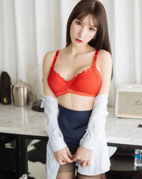 花漾 Vol.247 周于希Sandy