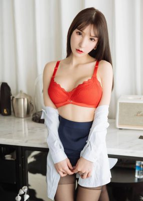 花漾 Vol.247 周于希Sandy