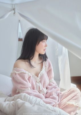 [ARTGRAVIA] VOL.537 Inkyung