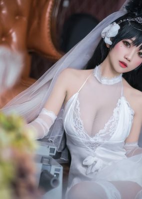 鬼畜瑶 – 爱宕花嫁