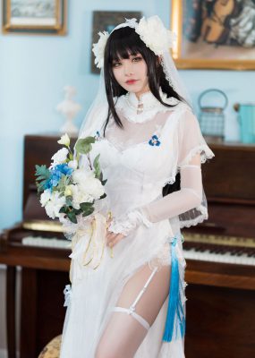 前羽_rr – 燕尔新婚