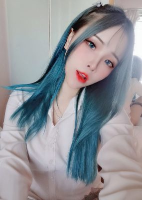 花リリ(Plant Lily) – Selfie Set