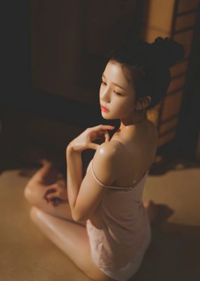 桜桃喵 – 炙夏01