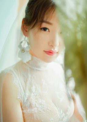 秀人 No.2848 范京宜