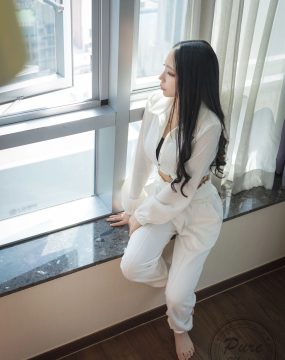 [PURE MEDIA] Vol.188 – Yeon hwa