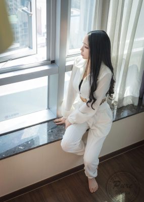 [PURE MEDIA] Vol.188 – Yeon hwa
