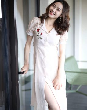美媛馆 Vol.447 方子萱