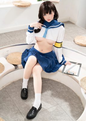 Coser小姐姐星之迟迟 – 风纪委员