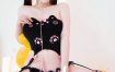 星颜社 VOL.349 白露lulu