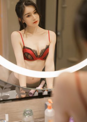 爱蜜社IMiss Vol.630 Vanessa