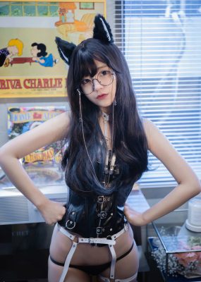[BLUECAKE] Jenny – BLUISH