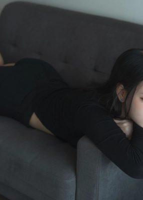 [PURE MEDIA] Vol.204 – YeonHwa