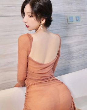 秀人 No.3564 周于希Sandy