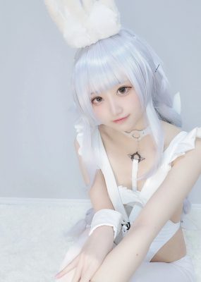 千阳(ちよ) – 碧蓝航线-恶毒