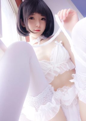 一小央泽 – 赫提亚斯+黑兔+私摄