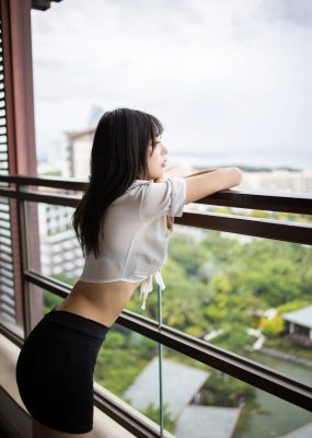 语画界 VOL.214 杨晨晨sugar
