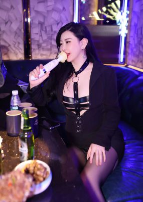 秀人网 No.6766 王婉悠Queen