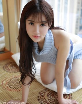模范学院 VOL.243 程程CC