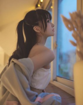 桜桃喵 – 碎星