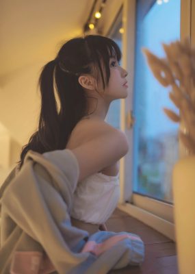 桜桃喵 – 碎星