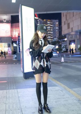 XIUREN秀人网 N0.1919 杨紫嫣Cynthia