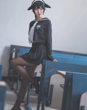 面饼仙儿 – 高雄仙儿