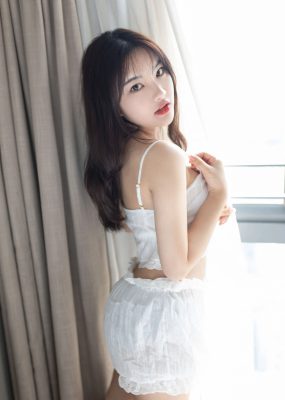 魅妍社 VOL.246 小仓鼠