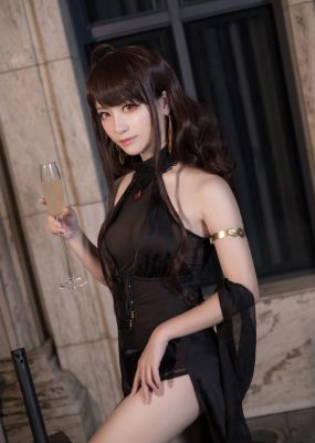 Coser星野saori – DSR-50 最高出价