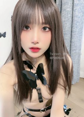 布丁大法 – 冰美式