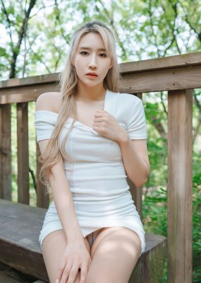 [ARTGRAVIA] VOL.421 Inkyung
