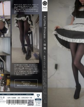 福利姬木花琳琳是勇者 – A Little Princess 后篇