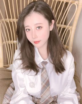 萌妹奈汐酱nice – JK