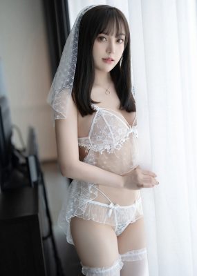 秀人网 No.4919 豆瓣酱