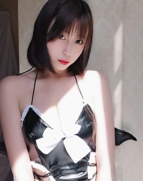 萌妹奈汐酱nice – 可可乐乐