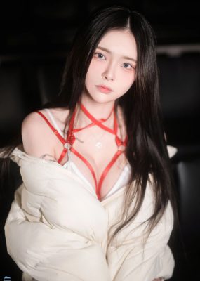 [BLUECAKE] Yuka – Secret Date