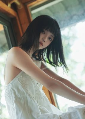 桜桃喵 – 森