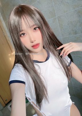 布丁大法 – 湿身