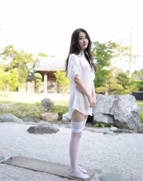 模范学院 Vol.219 Betty林子欣