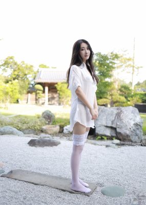 模范学院 Vol.219 Betty林子欣