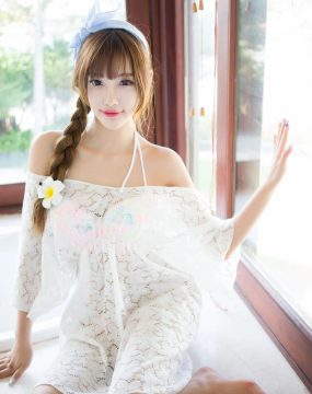 sugar小甜心CC《美艳绝伦、秀色可餐》 魅妍社 Vol.104