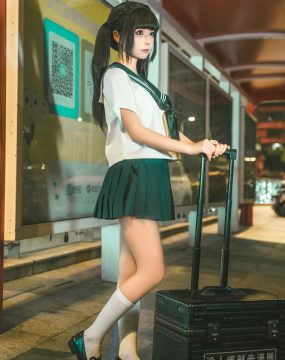 蠢沫沫 – 蠢沫沫奇遇记②