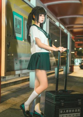 蠢沫沫 – 蠢沫沫奇遇记②