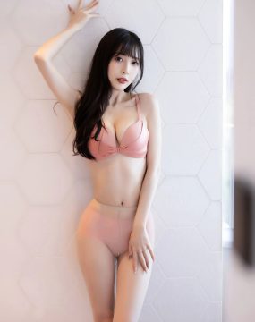 语画界 VOL.906 林星阑