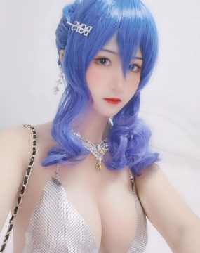 微博妹子三度_69 – 圣路易斯