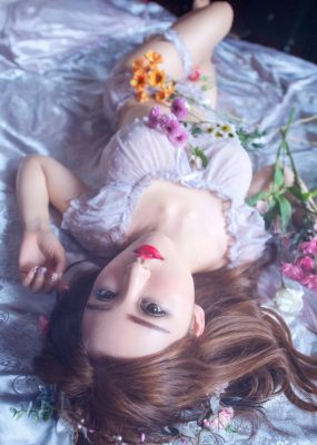 XIUREN秀人网 N0.1980 沈梦瑶